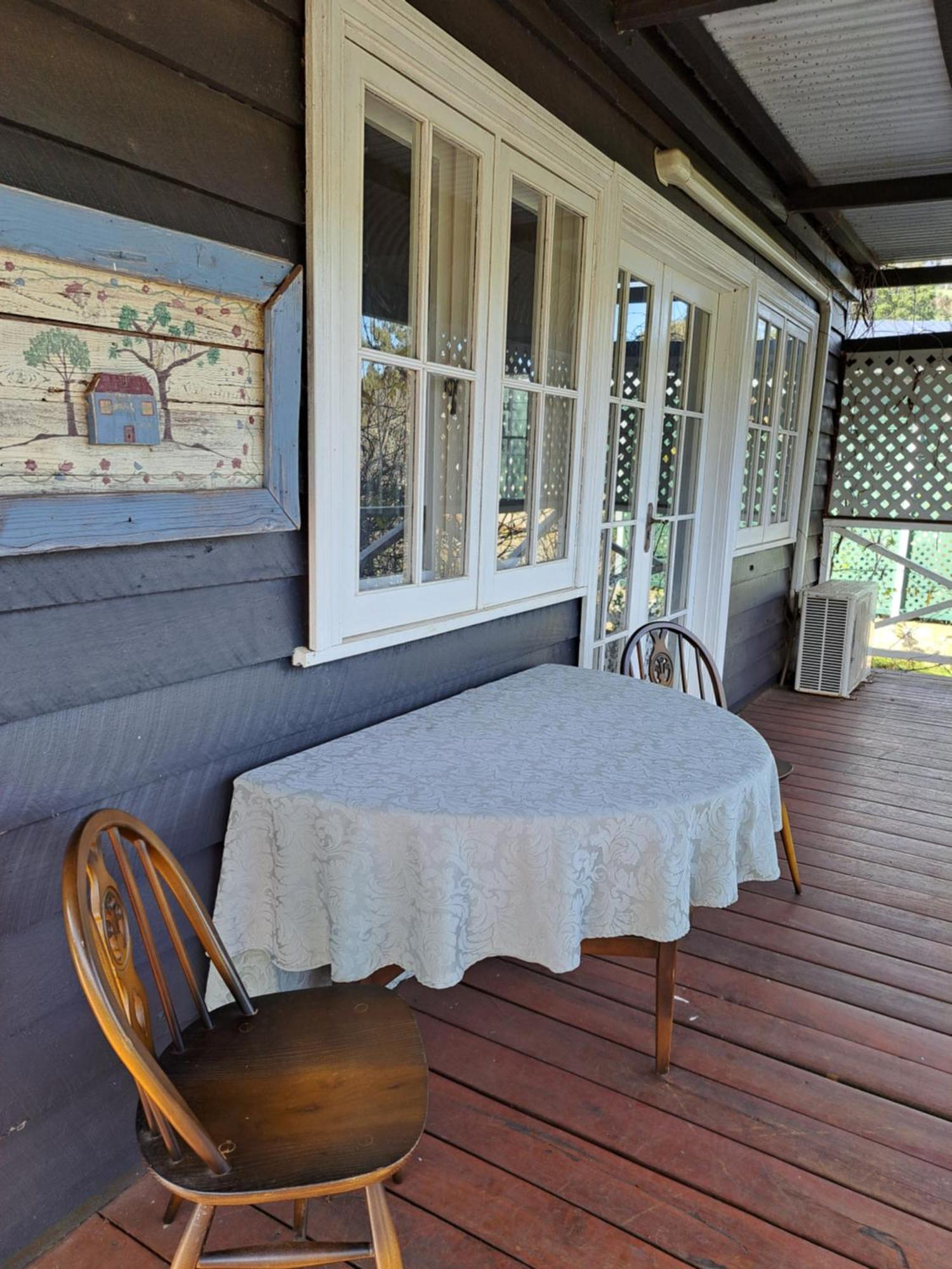 Brookvale House Balingup Konuk evi Oda fotoğraf