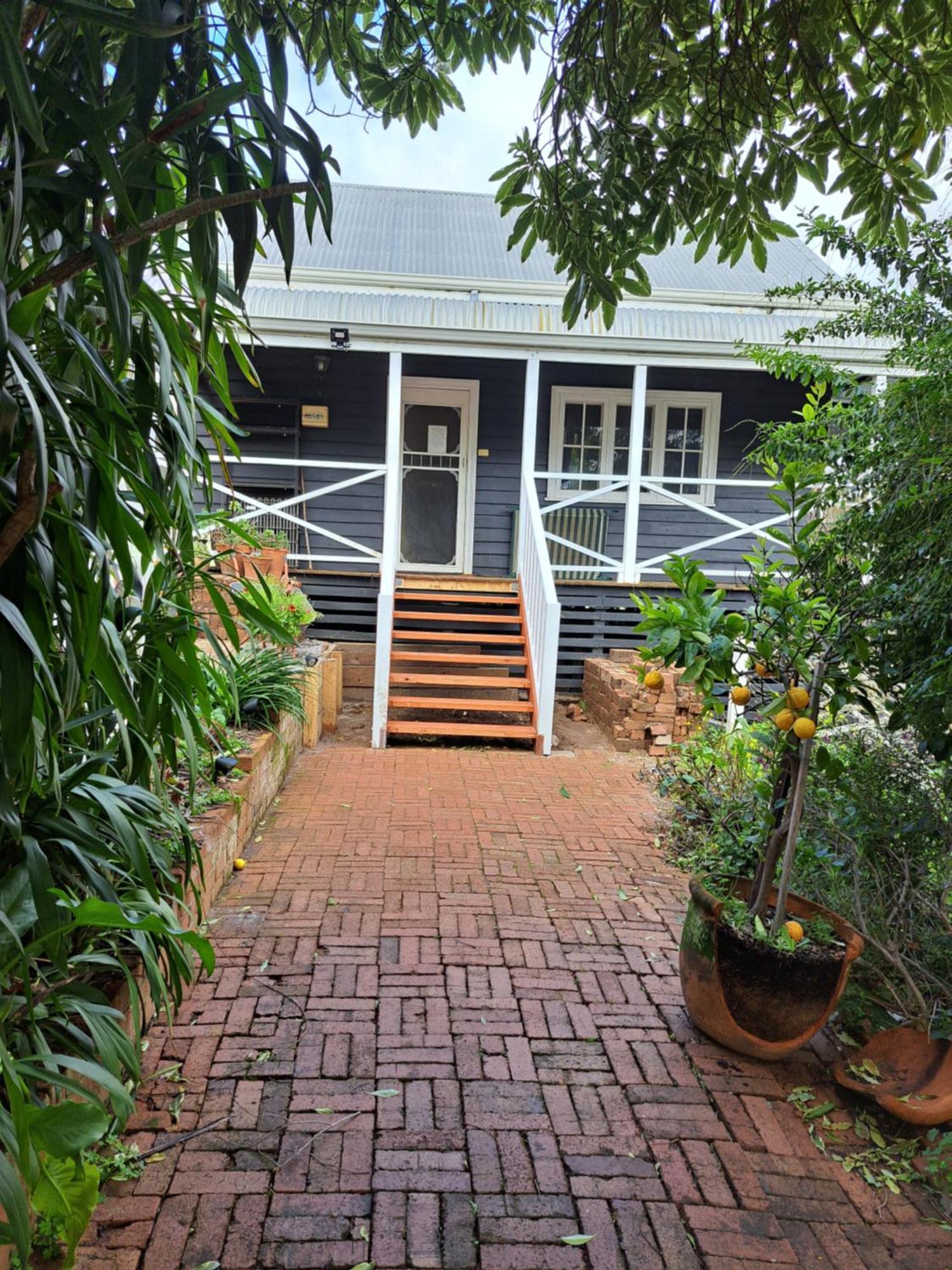 Brookvale House Balingup Konuk evi Oda fotoğraf